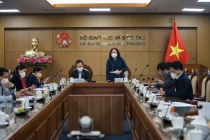 Ngành Giáo dục thực hiện hiệu quả trong quản lý, cung cấp và sử dụng thông tin trên mạng