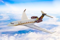SunGroup ra mắt hãng hàng không 'siêu sang' Sun Air