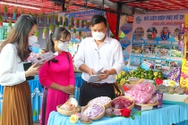 Ứng dụng công nghệ số trong tiêu thụ, phát triển sản phẩm OCOP