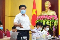 Trong quý I/2022 sẽ đưa về nước 7 triệu liều vaccine cho trẻ em