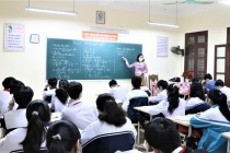 Nhiều trường ở Hà Nội chuyển sang dạy học trực tuyến từ ngày 7/3
