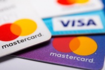 Visa, Mastercard thông báo sẽ dừng hoạt động tại Nga