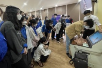 Đà Nẵng: Học sinh được trải nghiệm khoa học công nghệ và tương lai