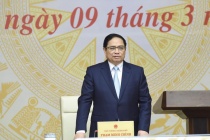 Đẩy mạnh và nâng cao hiệu quả mô hình cung cấp dịch vụ trực tuyến