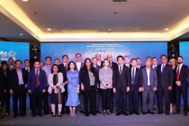 Hà Nội đẩy mạnh kết nối giao thương với các doanh nghiệp quốc tế