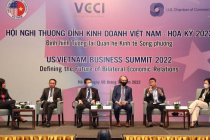 Viện trưởng Viện IPS chỉ ra 2 vấn đề cần ưu tiên trong hợp tác kinh tế số Việt Nam - Hoa Kỳ