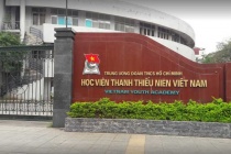 Học viện Thanh thiếu niên Việt Nam sẽ tuyển thẳng thí sinh đạt giải cấp tỉnh