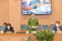 Hà Nội triển khai tích hợp định danh điện tử với căn cước công dân từ ngày 1- 4