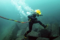 Tuyến cáp quang biển AAG đã được sửa xong
