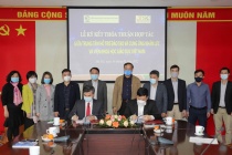 Đẩy mạnh nghiên cứu, dự báo nhu cầu nhân lực giai đoạn 2022 - 2026