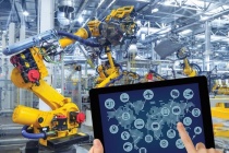 Sẽ sớm hoàn thiện hồ sơ xây dựng Luật Công nghiệp công nghệ số trong năm 2022