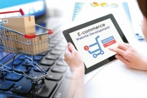 Thu thuế từ kinh doanh qua mạng đạt hơn 5.000 tỷ đồng, chủ yếu từ Facebook, Google