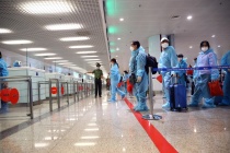Bộ Y tế đề xuất người nhập cảnh không cần phải cách ly và không xét nghiệm