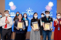 Sở Khoa học và Công nghệ TP Hồ Chí Minh phát động giải thưởng I-Star 2022