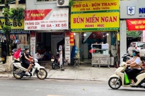 Hà Nội: Cơ sở kinh doanh dịch vụ ăn uống được hoạt động bình thường