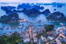 Quảng Ninh: Sắp thành lập cụm công nghiệp Vân Đồn gần 500 tỷ đồng