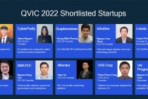 10 doanh nghiệp được chọn tham gia Thử thách đổi mới sáng tạo Qualcomm Việt Nam 2022