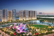 Chọn sống “chất” trong hệ sinh thái xanh