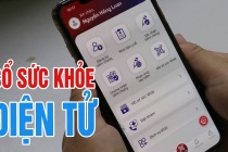Đến hết năm 2022 sẽ có trên 90% người dân Việt Nam có Hồ sơ sức khỏe điện tử