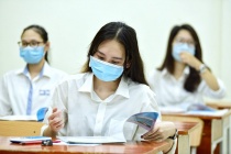 Bộ GD&ĐT dự kiến điều chỉnh 6 nội dung trong tuyển sinh năm 2022