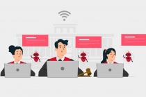 Toà án sẽ sử dụng trợ lý ảo để giúp việc cho thẩm phán