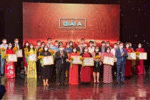  Hải Dương tổ chức trao giải báo chí Nguyễn Lương Bằng lần thứ 5