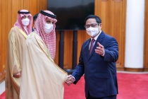 Việt Nam và Saudi Arabia có nhiều tiềm năng to lớn thúc đẩy hơn nữa hợp tác trong nhiều lĩnh vực