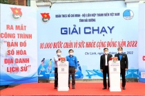 Ra mắt công trình 'Bản đồ số hóa các địa danh lịch sử tỉnh Hải Dương'