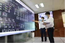 PC Vĩnh Phúc: Đẩy mạnh quá trình phát triển thành doanh nghiệp số