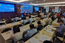 Câu lạc bộ Doanh nghiệp khoa học và công nghệ Thành phố Hồ Chí Minh chính thức ra mắt