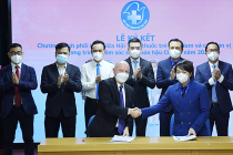 20.000 người dân có hoàn cảnh khó khăn sẽ được hỗ trợ điều trị hậu Covid-19
