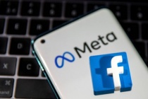 Tòa án Nga cấm mọi hoạt động của Meta, công ty chủ quản Facebook