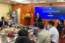 Bộ Thông tin và Truyền thông hỗ trợ 30.000 doanh nghiệp nhỏ và vừa chuyển đổi số