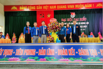 Hậu Lộc (Thanh Hóa): Đại hội Đoàn TNCS Hồ Chí Minh xã Hưng Lộc lần thứ XXIV, nhiệm kỳ 2022 - 2027 thành công tốt đẹp
