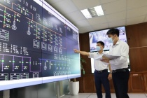 Hiệu quả từ chuyển đổi số tại điện lực Vĩnh Phúc