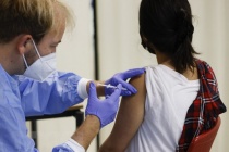 Mũi vaccine thứ 4 ngừa Covid-19 giúp giảm 78% nguy cơ tử vong