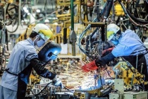 Fitch Ratings duy trì xếp hạng tín nhiệm của Việt Nam ở mức BB, triển vọng “Tích cực”
