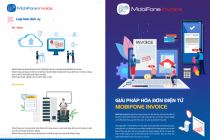 MobiFone tham gia chuyển đổi số SMEs