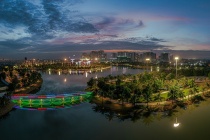 Căn hộ thông minh “chất lừ” tại Vinhomes Grand Park