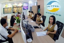 An Giang: Thí điểm đăng ký doanh nghiệp qua mạng tại các cửa hàng Viettel
