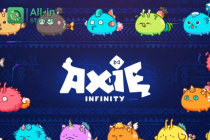 Mạng Ronin của Axie Infinity bị hack, thiệt hại hơn 600 triệu USD