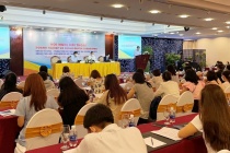 Hội nghị đối thoại giữa doanh nghiệp và chính quyền Thành phố Hồ Chí Minh