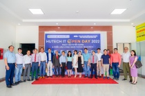 Các Chuyên gia định hướng nghề IT tại hội thảo “Định hướng nghề IT & Kỹ năng chinh phục nhà tuyển dụng”