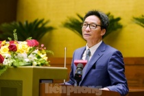 Phó Thủ tướng: Dù là mong muốn chủ động hay bị động trong cuộc cách mạng công nghiệp 4.0, thanh niên phải sẵn sàng nhảy nghề