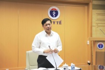 Không được mua bán trang thiết bị y tế khi chưa có giá kê khai từ 1/4