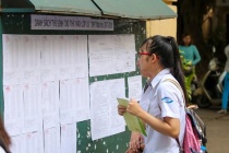 Hà Nội hướng dẫn cụ thể về thi tuyển sinh vào lớp 10 THPT công lập