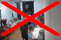 Yêu cầu các mạng xã hội, trang tin điện tử gỡ video và thư tuyệt mệnh của nam sinh tự vẫn