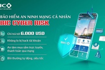 Ra mắt bảo hiểm an ninh mạng cá nhân BIC Cyber Risk