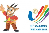 Bổ sung 449 tỷ đồng chuẩn bị tổ chức SEA Games 31