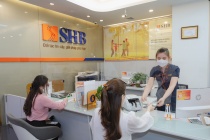 SHB tổ chức ĐHĐCĐ vào ngày 20/4, đặt mục tiêu năm 2022 tăng trưởng 87% lợi nhuận